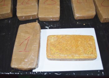 Orán: Secuestraron a un abogado y en su camioneta hallaron 25 kilos de cocaína
