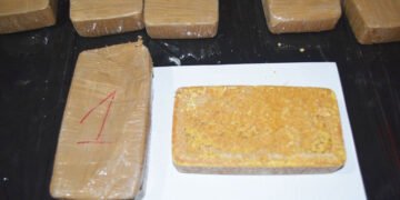 Orán: Secuestraron a un abogado y en su camioneta hallaron 25 kilos de cocaína