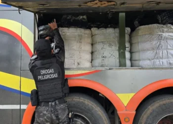 Ruta 34: Incautaron 555 bultos de ropa que ingresaban desde Bolivia
