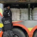 Ruta 34: Incautaron 555 bultos de ropa que ingresaban desde Bolivia