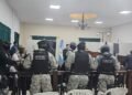 Juicio por Jurado: Tres condenados a perpetua tras el veredicto