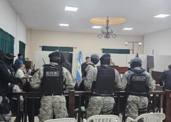 Juicio por Jurado: Tres condenados a perpetua tras el veredicto