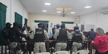 Juicio por Jurado: Tres condenados a perpetua tras el veredicto