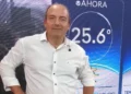 Murió Fernando Confessore a los 58 años: Histórico meteorólogo de TN y El Trece