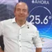 Murió Fernando Confessore a los 58 años: Histórico meteorólogo de TN y El Trece