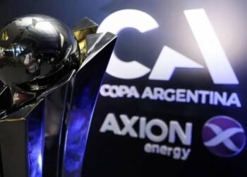 Salta será sede de una semifinal de la Copa Argentina