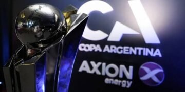 Salta será sede de una semifinal de la Copa Argentina
