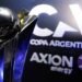 Salta será sede de una semifinal de la Copa Argentina