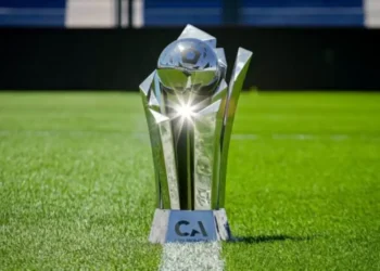 Copa Argentina: Confirmaron fechas de las semifinales y la final