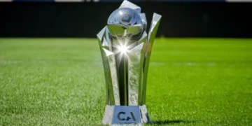 Copa Argentina: Confirmaron fechas de las semifinales y la final