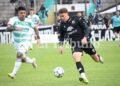 Primera Nacional: Central Norte rescató un punto ante Ferro
