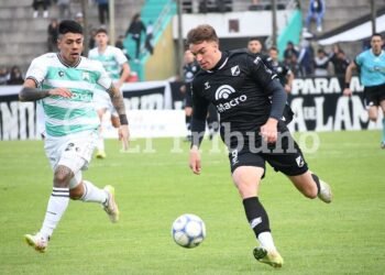Primera Nacional: Central Norte rescató un punto ante Ferro