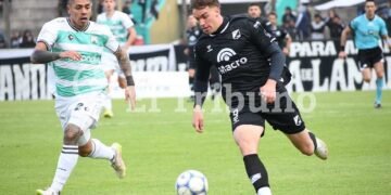 Primera Nacional: Central Norte rescató un punto ante Ferro