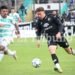 Primera Nacional: Central Norte rescató un punto ante Ferro