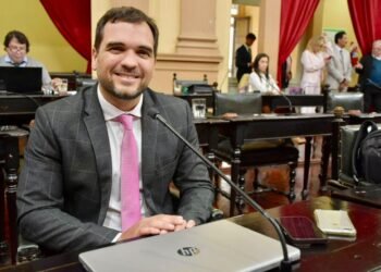 Aprobaron la compra de los terrenos de la Escuela Técnica 3.134 de Orán