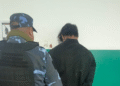 Dos hombres con pedidos de detención fueron demorados por la policía