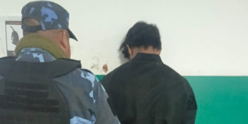 Dos hombres con pedidos de detención fueron demorados por la policía