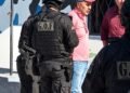“Conejo” Martínez se entregó a las autoridades