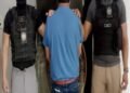 Interceptaron un colectivo en Orán y detuvieron a un hombre con pedido de captura internacional