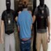 Interceptaron un colectivo en Orán y detuvieron a un hombre con pedido de captura internacional