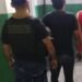 Demoraron a dos hombres por tentativa de robo en Orán