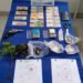 Secuestraron cocaína y marihuana tras una denuncia anónima