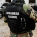 Gendarmería efectuó varios allanamientos hoy sábado en Orán