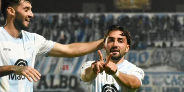 Primera Nacional: Gimnasia de Salta venció a Atlanta