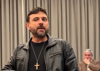 La Libertad Avanza quiere expulsar a Grabois de la Cámara de Diputados por insultar a otros legisladores
