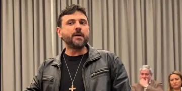 La Libertad Avanza quiere expulsar a Grabois de la Cámara de Diputados por insultar a otros legisladores