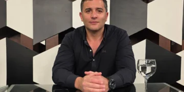 Jarsún confirmó que Salta desdoblará las elecciones de 2027