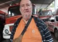 Pacheco: “Muchos hablan de los bomberos desde la ignorancia”