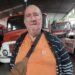 Pacheco: “Muchos hablan de los bomberos desde la ignorancia”