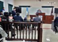 Juicio por Jurado: Hoy alegatos en el juicio por un brutal doble homicidio en Colonia Santa Rosa