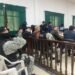 Juicio por jurado: Comenzó el juicio a tres hombres por un brutal doble homicidio en Colonia Santa Rosa