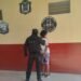 Detenido por robarle una bicicleta a punta de cuchillo a un menor de 11 años