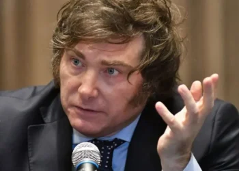 Milei calificó de “pelotudez” que la gente no llegue a fin de mes