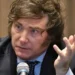 Milei calificó de “pelotudez” que la gente no llegue a fin de mes