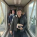 Milei prepara una gira por nueve provincias