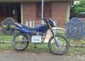 Recuperaron dos motocicletas con pedido de secuestro en Orán