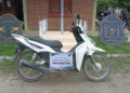 La policía recuperó en Orán e Yrigoyen tres motos robadas