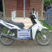 La policía recuperó en Orán e Yrigoyen tres motos robadas