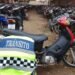 Recuperaron otra moto denunciada como robada