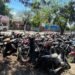 Remate público de motos en Orán