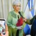María de los Desamparados Talens es la nueva secretaria de Gestión Educativa