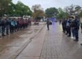 Operativos de Protección Ciudadana en el Departamento Orán