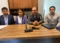 Miguel Aguirre: “La muerte de mi hijo era evitable”