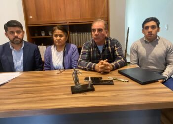 Miguel Aguirre: “La muerte de mi hijo era evitable”