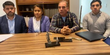 Miguel Aguirre: “La muerte de mi hijo era evitable”