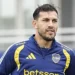 Paredes se recuperó y jugará mañana ante Vasco da Gama